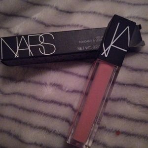 NARS Makeup - Nars unlaced velvet lippie NARS Makeup - Nars unlaced velvet lippie